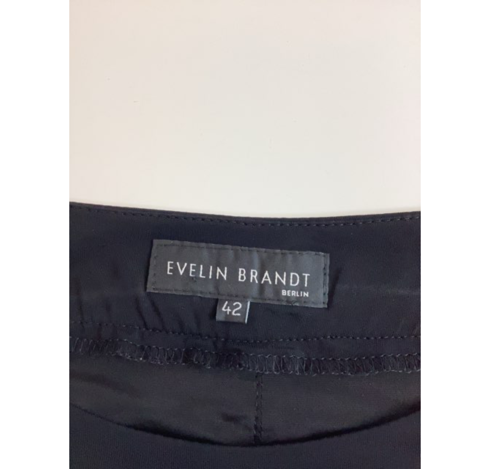 Evelin Brandt festkjole (B076)